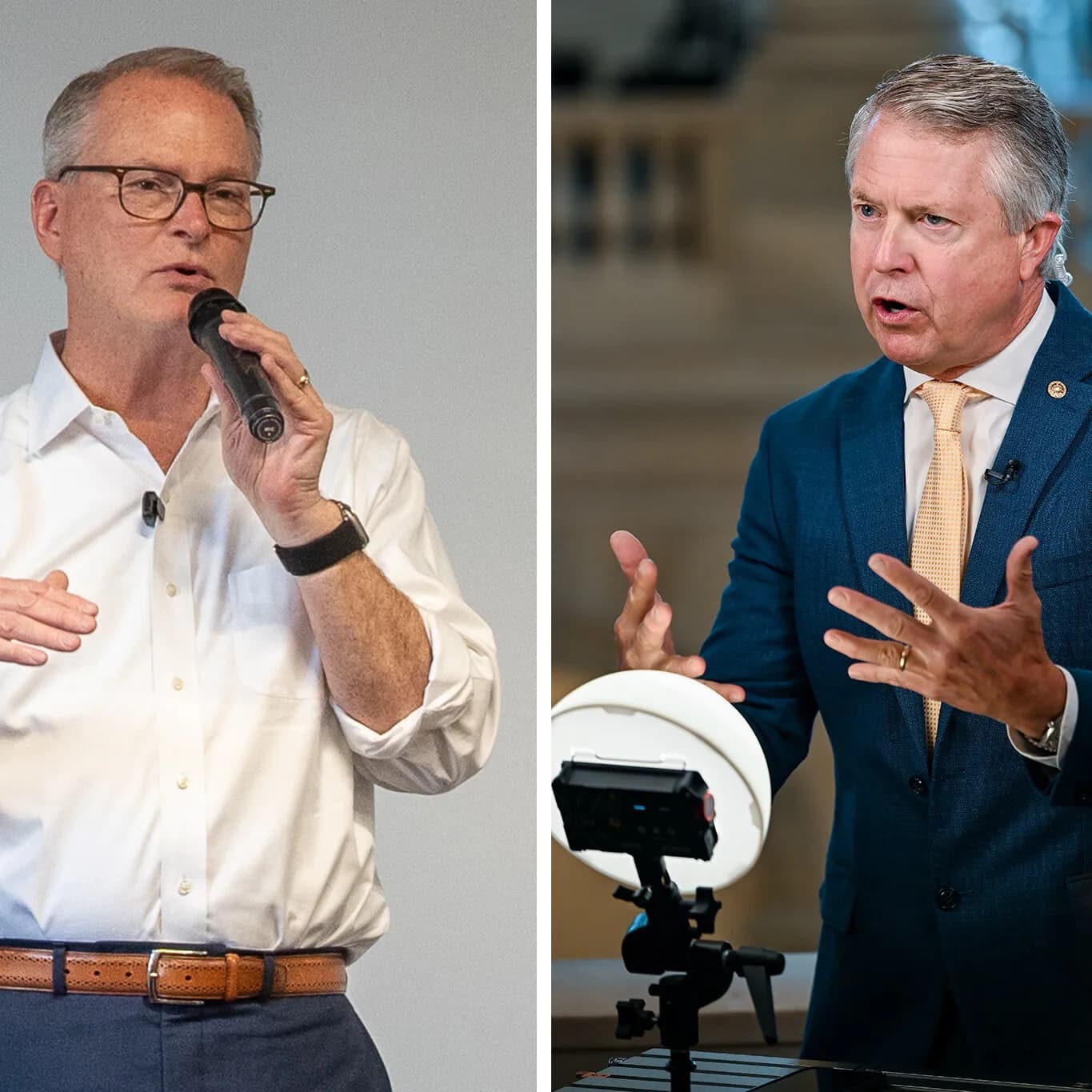 How Kansas Suddenly Became a Battleground State for Senate Control