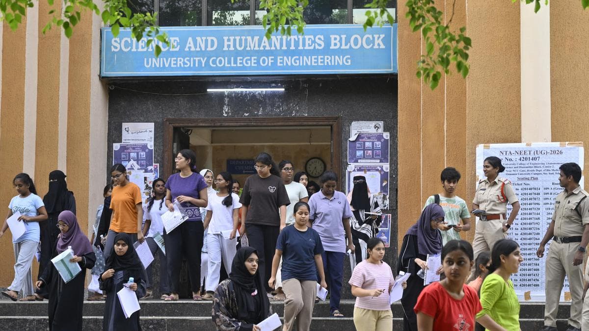 OU flags examination result discrepancies, accountability and integrity, among affiliate colleges