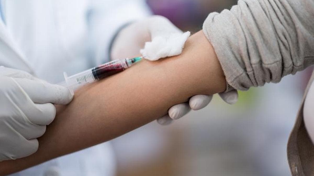Complaint against Mera Yuva Bharat co-ordinator for collecting students’ caste details during blood donation drive in Ooty