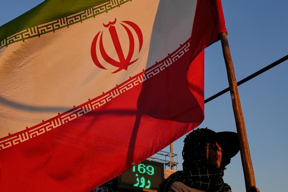 Russia, China veto U.S. proposal for UN experts to keep monitoring sanctions on Iran