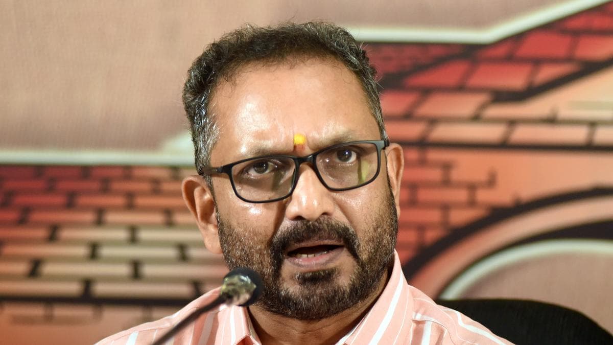 Violence orchestrated to mask UDF failures, says K. Surendran