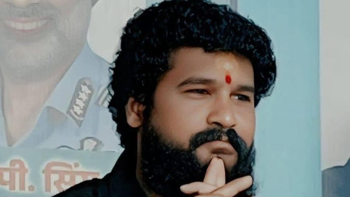 Two detained after Shiv Sena (UBT) leader Pradeep Purnekar shot dead in Thane