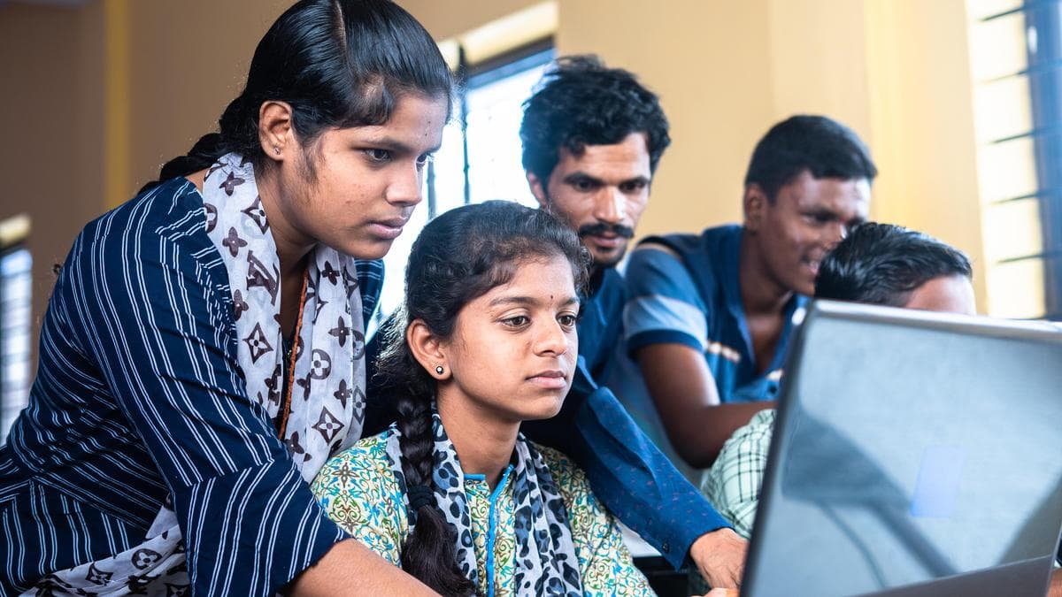Teachers: The missing link in personalised learning