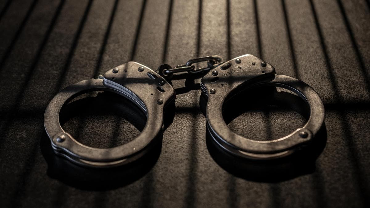Five ‘sympathisers’ of banned terror outfit arrested in Thanjavur