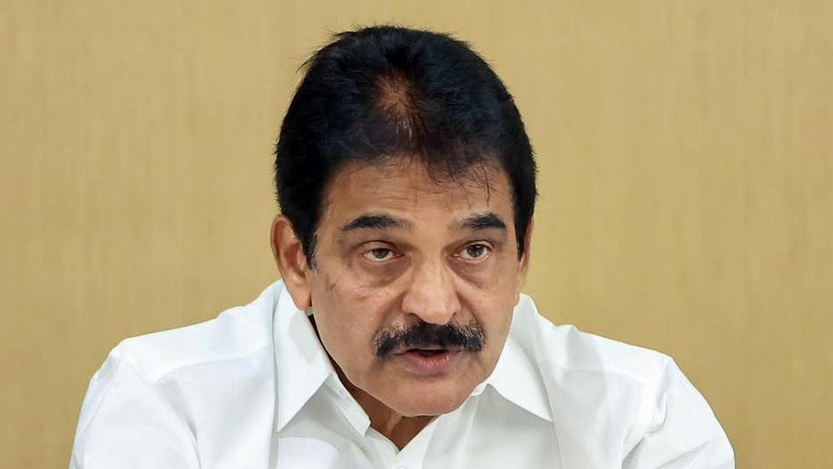 No meaningful stakeholder consultation in JPC on FCRA Bill: K.C. Venugopal
