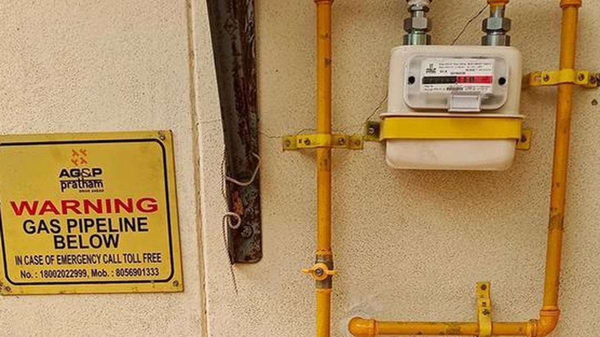 PNG Drive 3.0 targets 50 lakh new connections, shifts focus to gas network utilisation