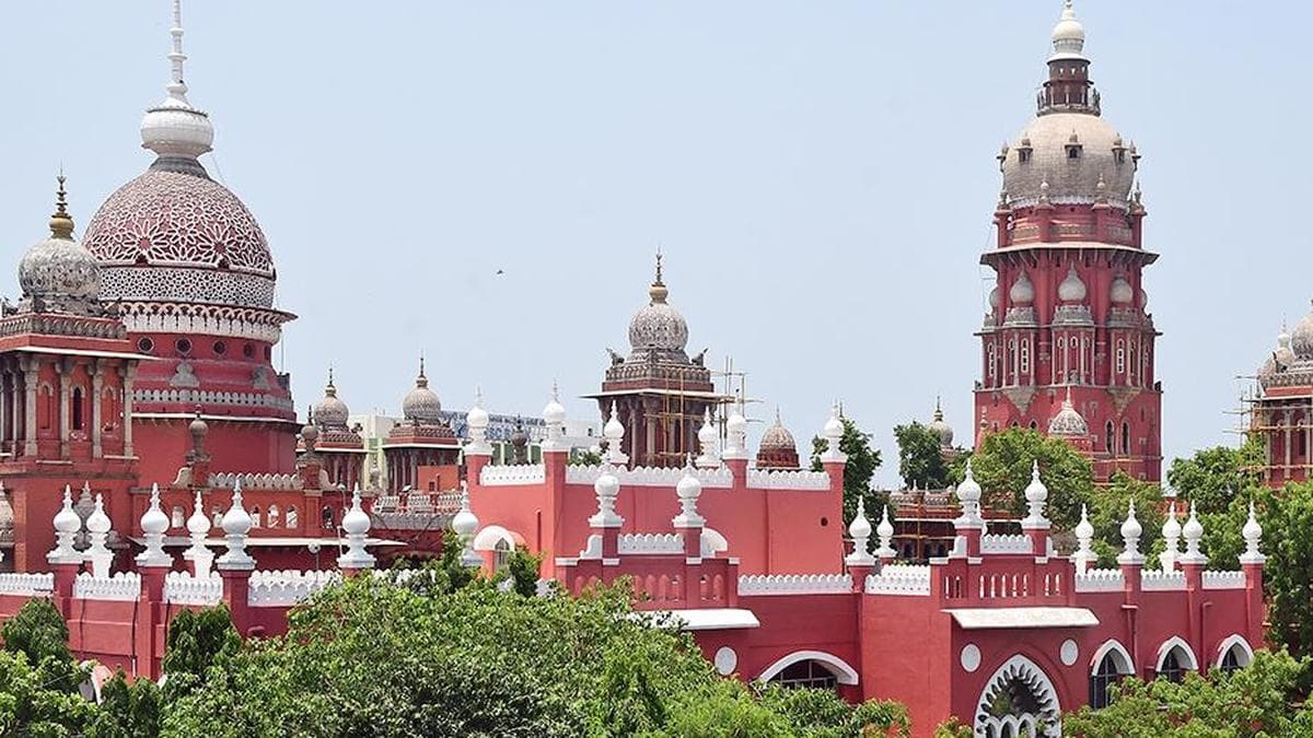 Madras High Court takes up suo motu PIL for removal of caste appellations from names of streets, roads, and localities in Tamil Nadu