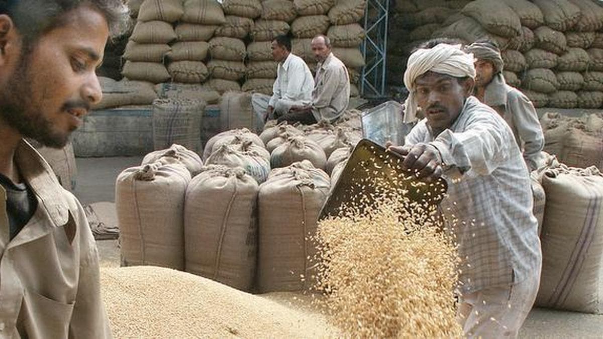 Cabinet approves hike in Rabi minimum support prices for 2027-28 season