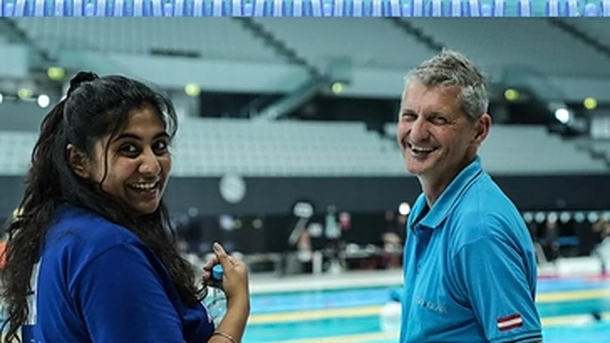 Archana Sankaranarayanan Becomes First Indian AIDA Judge Selected for International Depth Freediving Competition