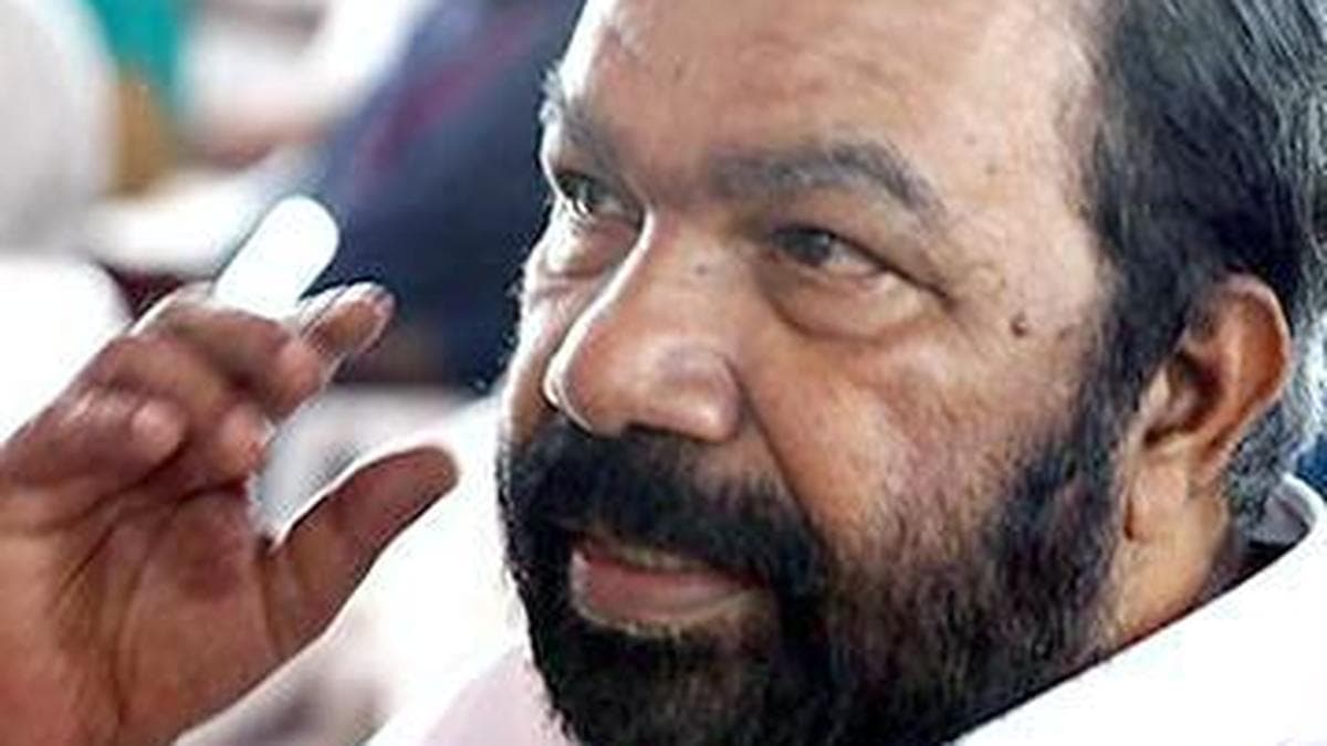 CPI(M) leaders meet Home Minister, demand action against police officers; BJP leaders meet SPC