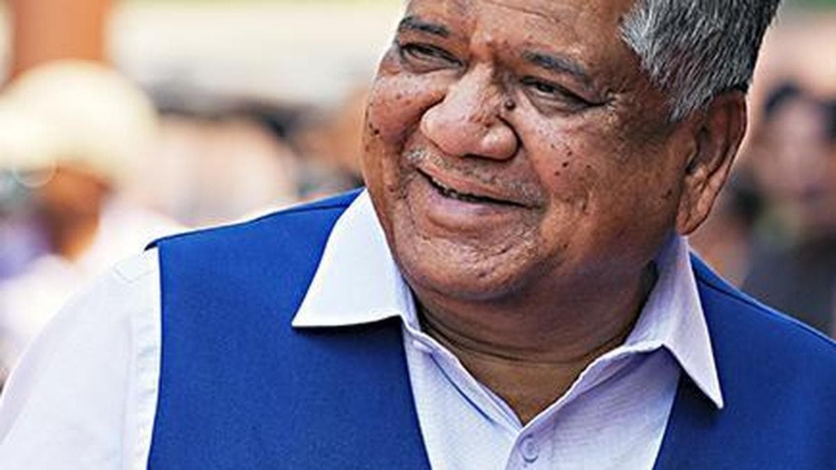 Congress attempting to weaken Democratic System, charges Jagadish Shettar