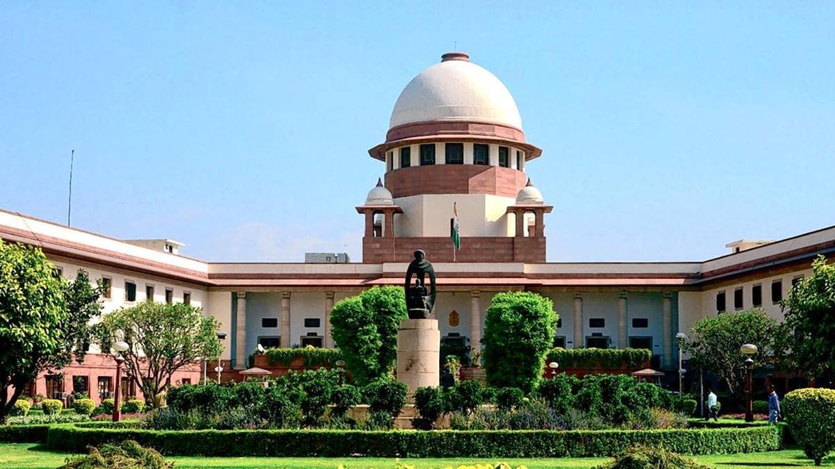 Supreme Court dismisses plea by Mamata Banerjee-led TMC faction to operate four debit-frozen bank accounts