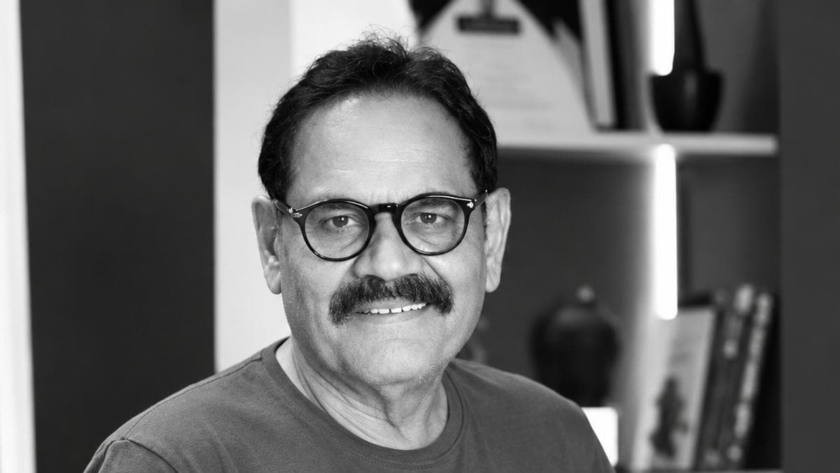 Actor Mushtaq Khan dies at 75