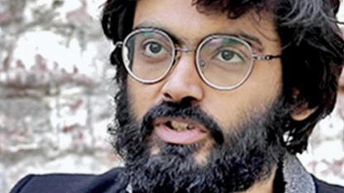 2020 Delhi riots case: Sharjeel Imam gets interim bail for seven days