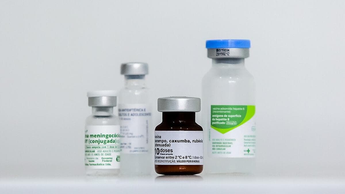 Experts discuss vaccine schedules, missed doses and common misconceptions