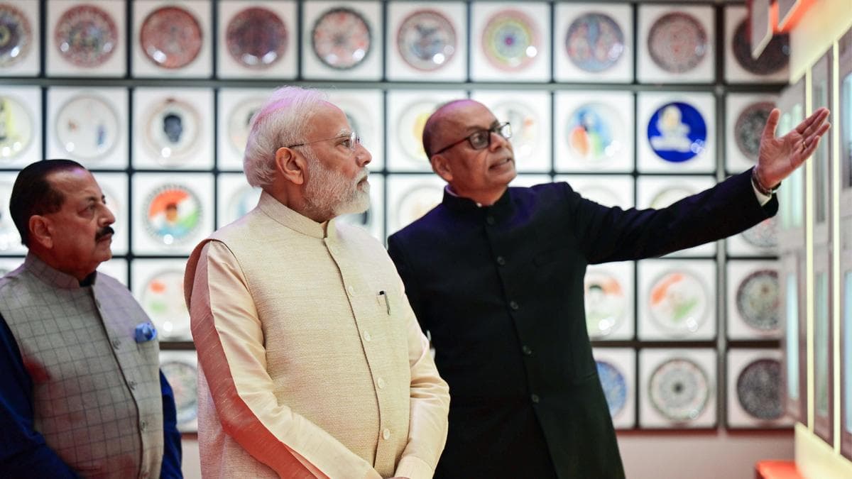Must bring youth into public services who are not attracted to public office: PM Modi at UPSC centenary celebrations