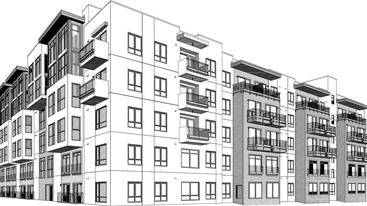 Service apartment owners warned of property seizure over illegal activities