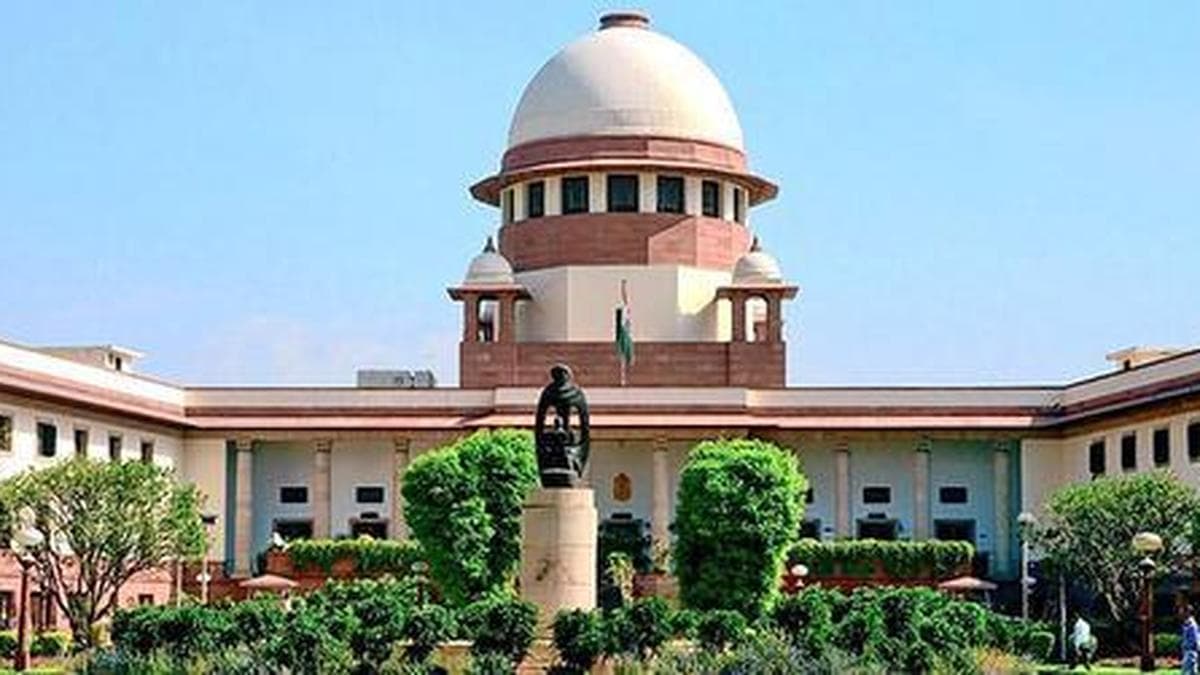 Set up 24-hour monitoring cells to prevent sexual offences, Supreme Court tells Delhi Police