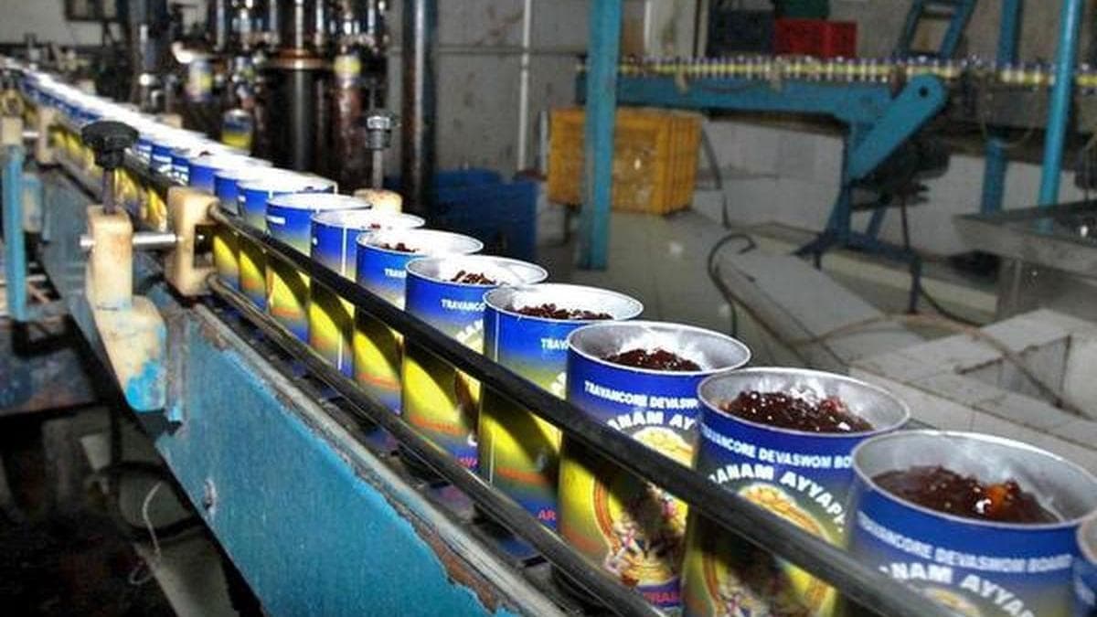 ‘Halal-certified’ jaggery in Sabarimala prasadam: Kerala HC asks TDB to ensure ingredients conform to quality standards and religious customs