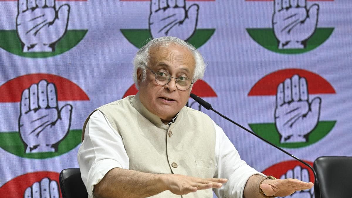 Citizens won't tolerate 'vote chori'; INDIA bloc committed to protecting democracy: Congress