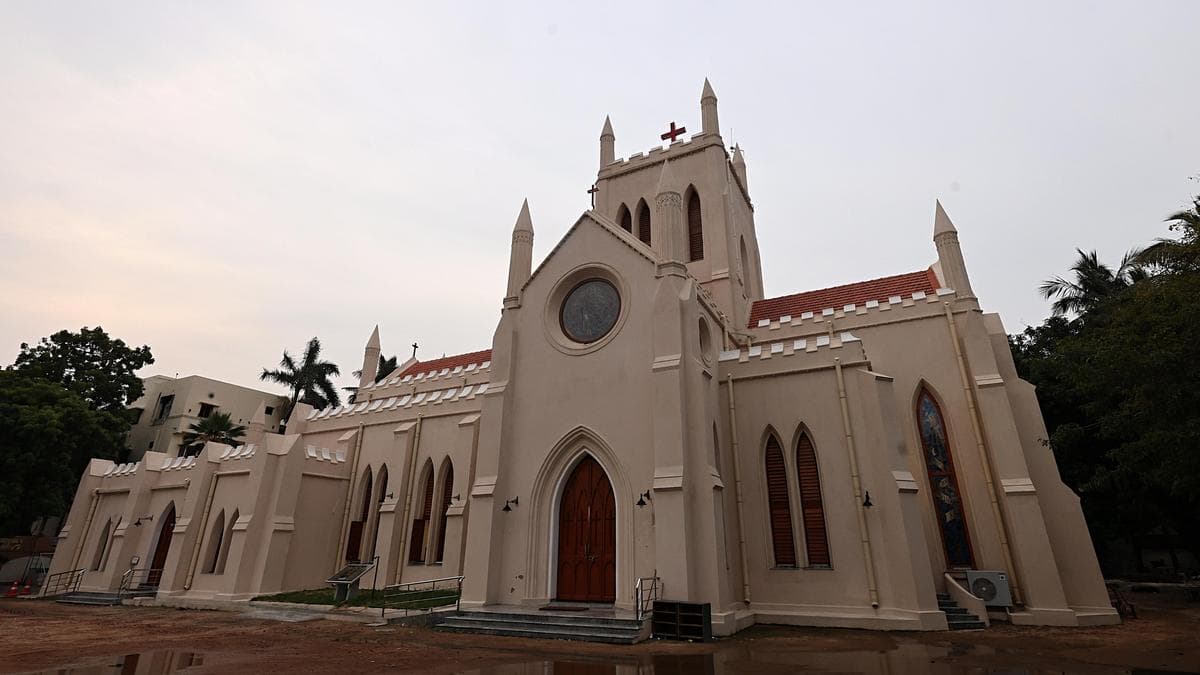 Village council bans allotment of land to Christians for prayer or burial