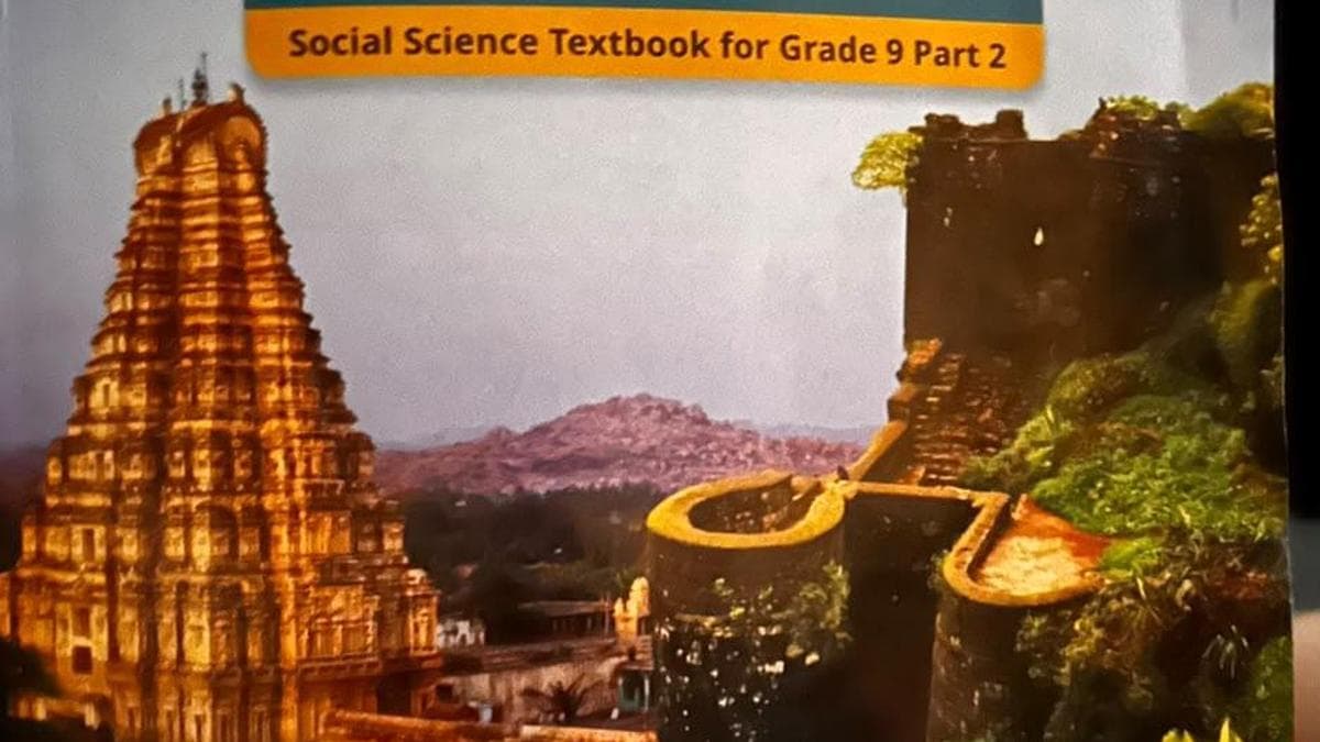 In a first, students will learn about new tax regime in Class 9 NCERT textbook