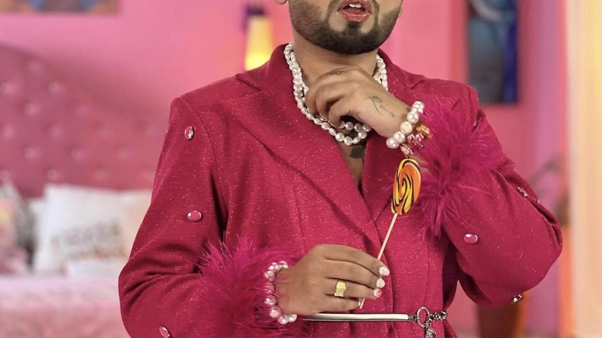 Mad Sandhu killing: vanishing social media posts and Punjab’s queer history