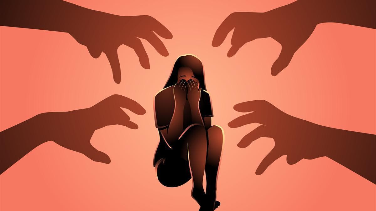 Woman allegedly raped at gunpoint by 'masked man' in Bhubaneswar apartment
