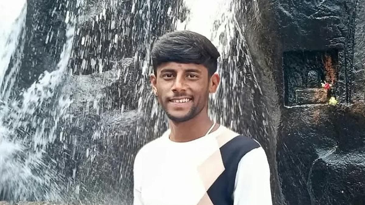 Bengaluru student stabbed to death after clash