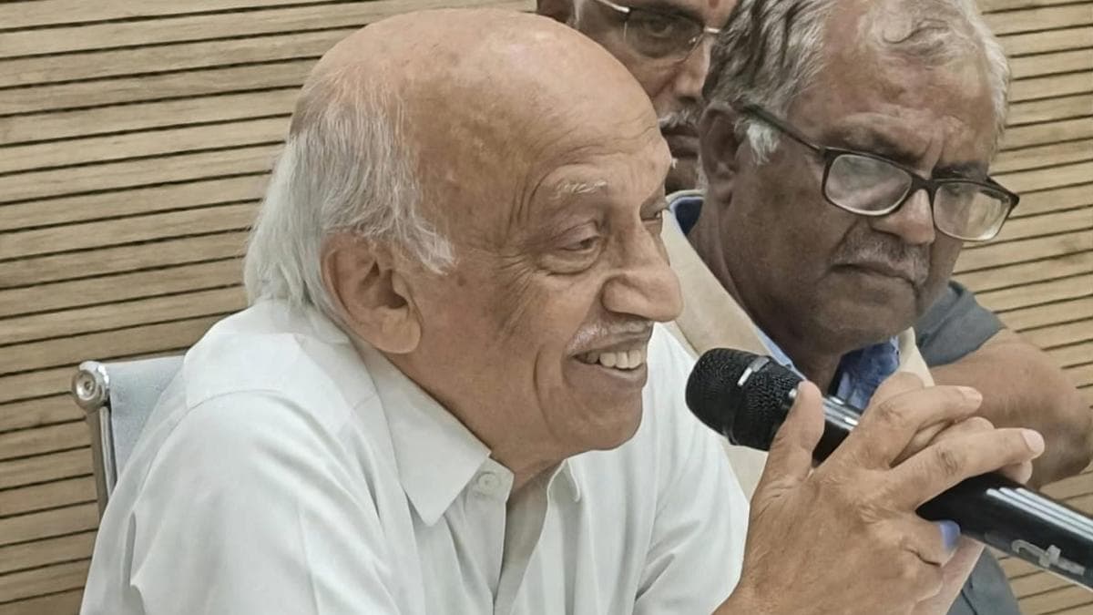 AI, machine learning and robotics will transform space exploration, says former ISRO chief Kiran Kumar