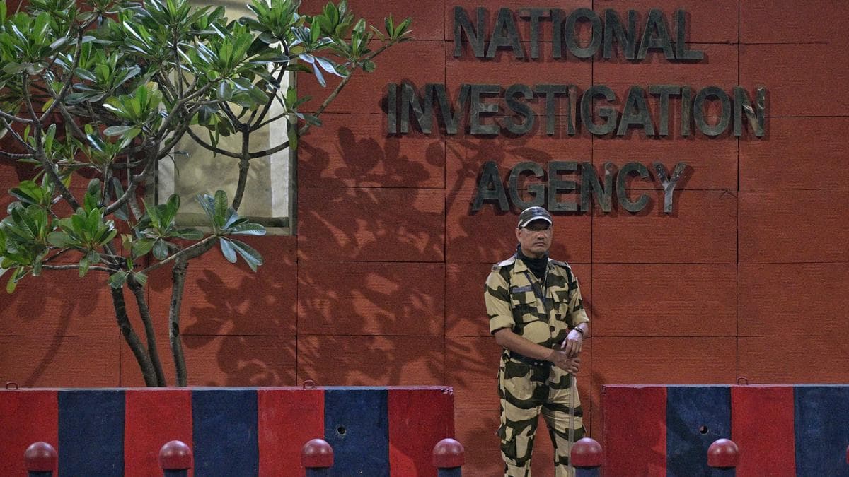 VHP leader killing: NIA arrests accused deported from UAE