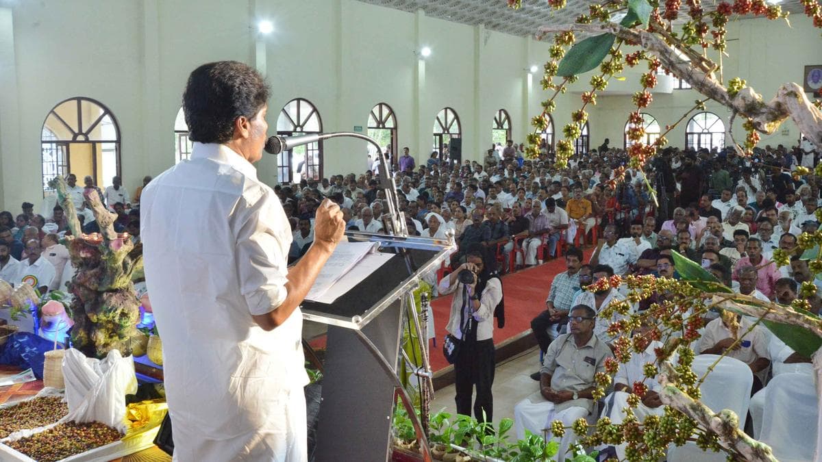 Wayanad coffee sector to get renewed push, says Minister Siddique