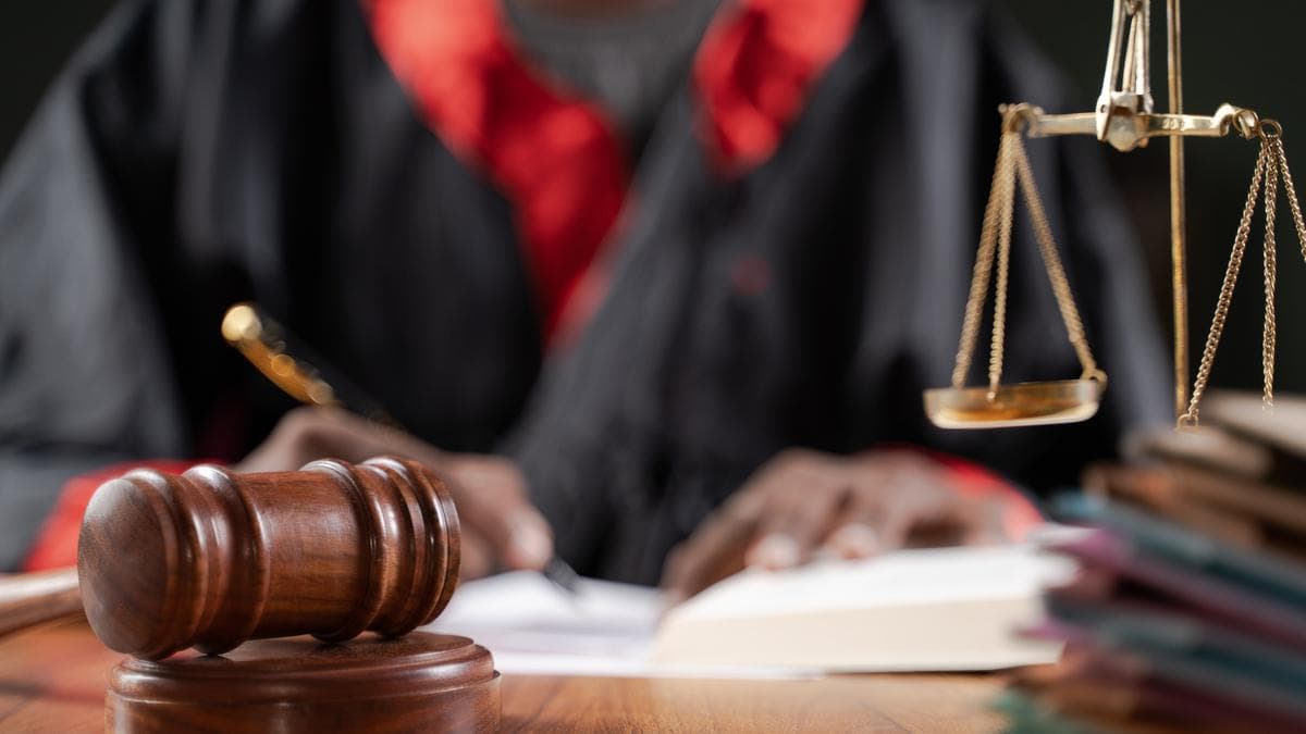 Everyone has equal right to access justice: SC refuses to entertain judicial officer's plea