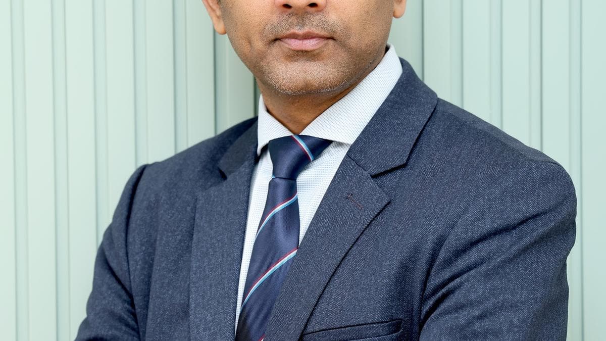 Former Director-Life Sciences of Telangana Shakthi Nagappan named CMD of biomanufacturing firm PreferCo