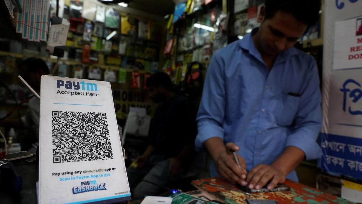 Four in five Mumbaikars unwilling to bear MDR fee on UPI payments above ₹2,000: study