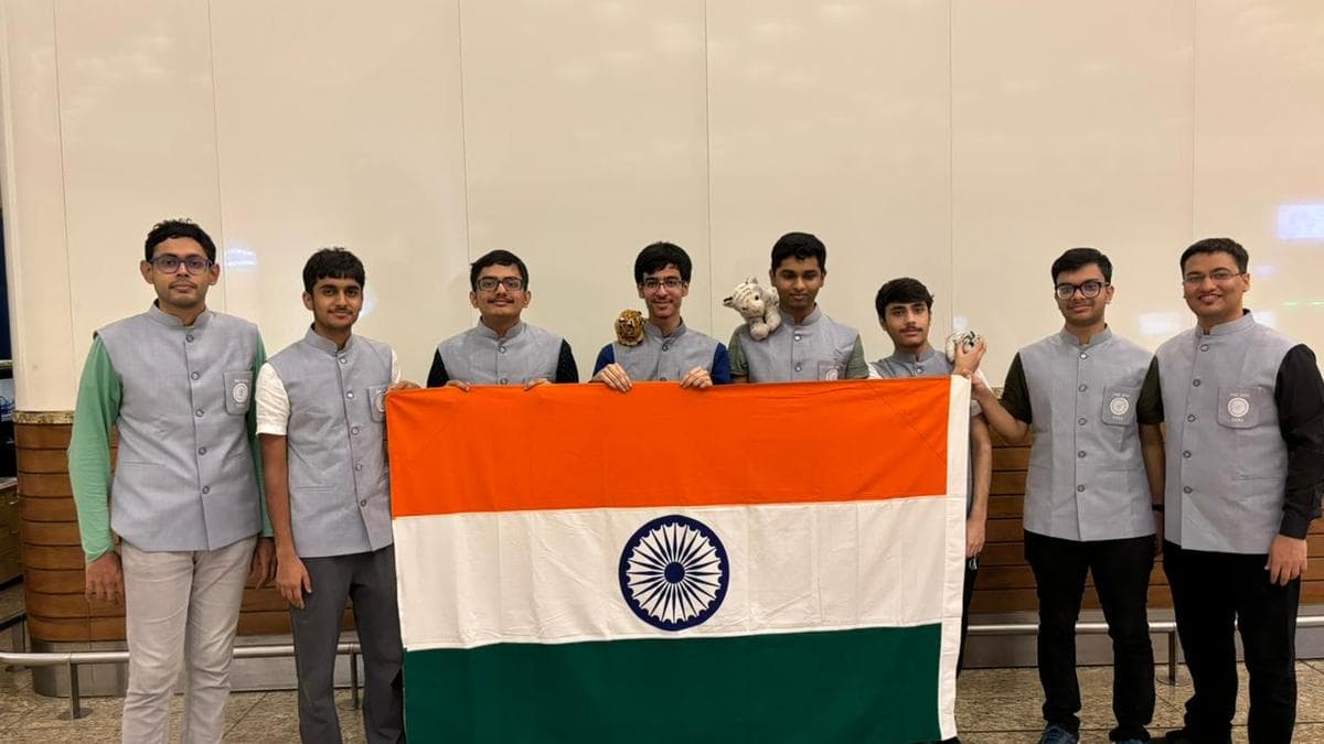 Behind India’s record performance at International Math Olympiad 2024