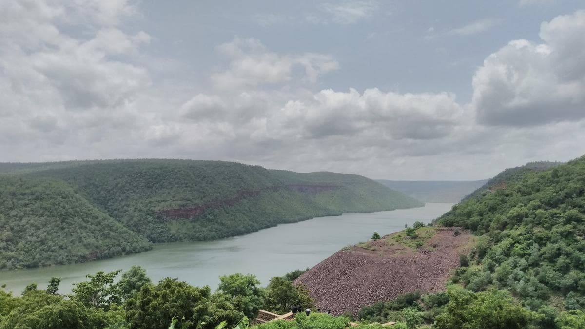 India’s river interlinks may carry invasive species to more areas