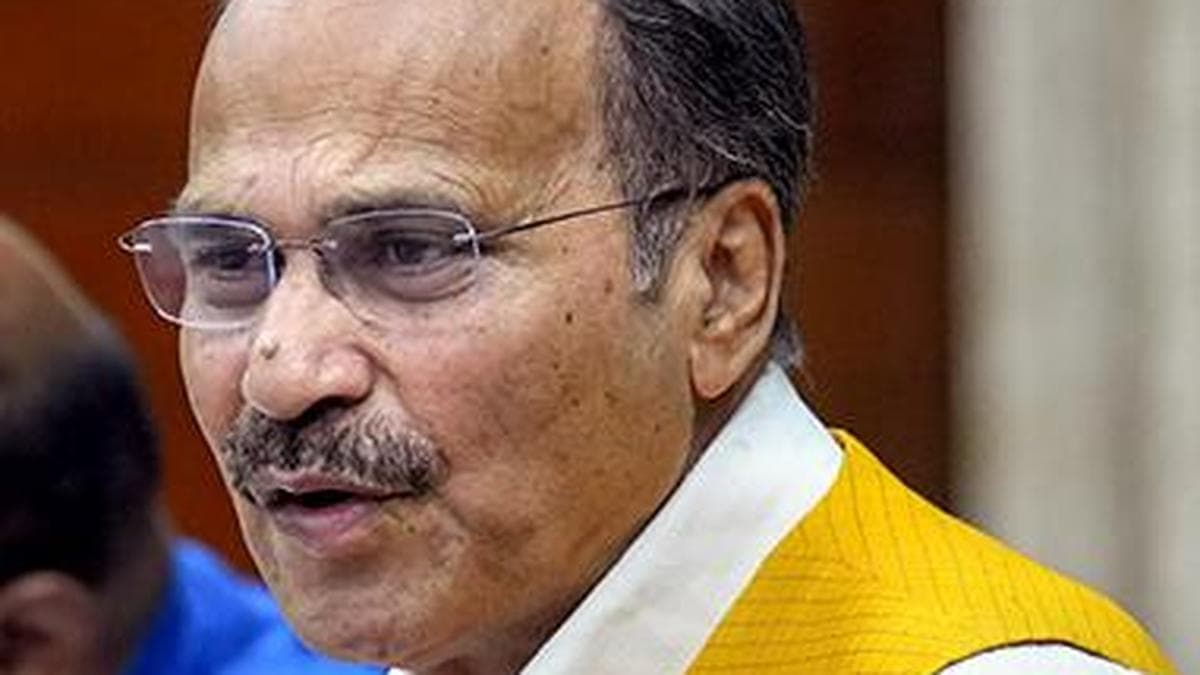 Adhir Ranjan Chowdhury asks Mamata Banerjee to rejoin Congress; says party ready to accept her leadership in Bengal