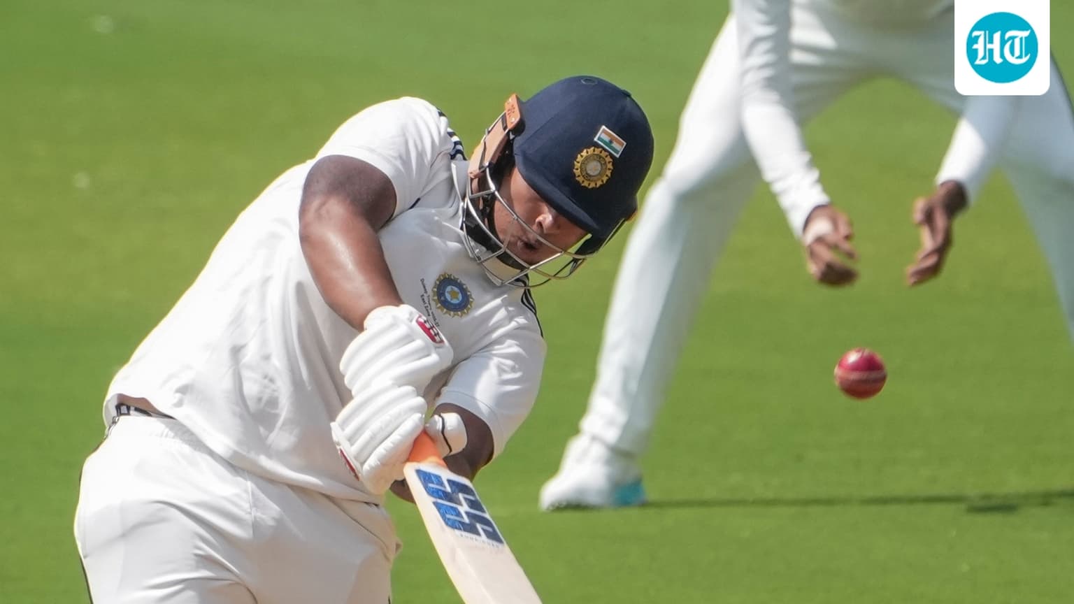 Ex-England spinner feels Vaibhav Sooryavanshi ‘can’t transition' to Tests, Ashes rival counters: ‘Unreal to watch'