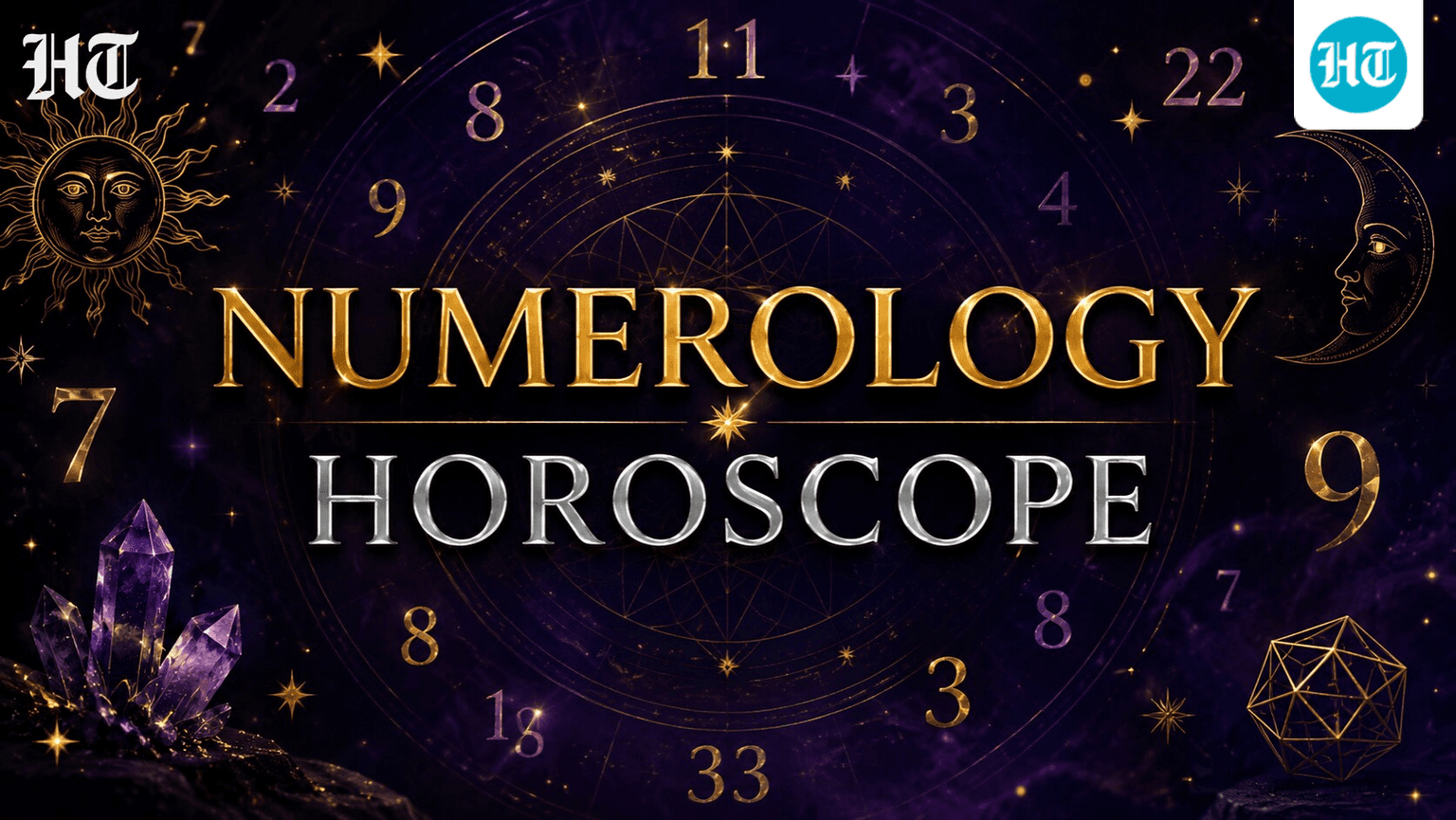 Numerology Horoscope Today, September 22, 2026: You tend to take on blame; step back and be kind to yourself today