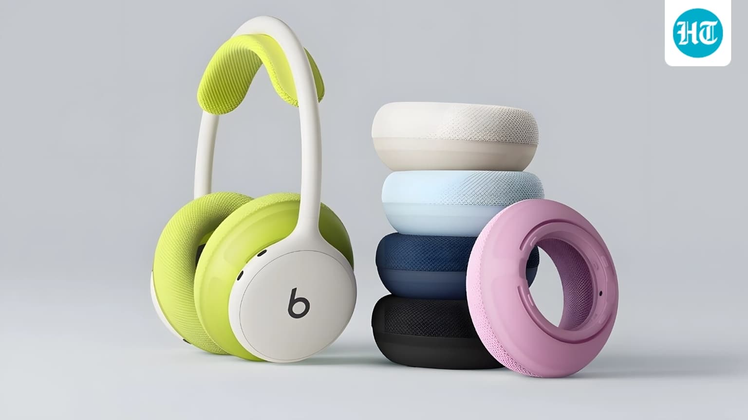 Beats 360 launched in India with interchangeable cushions: Check price, features, availability and more