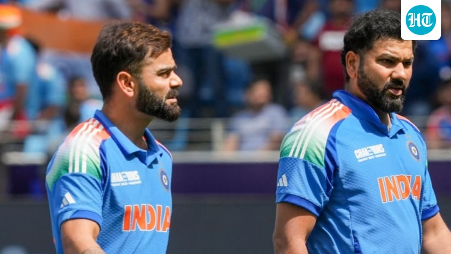 ‘Pick Virat’s brain, speak to Rohit': India's bowling coach details plan to tap veteran know-how for Shubman Gill's team