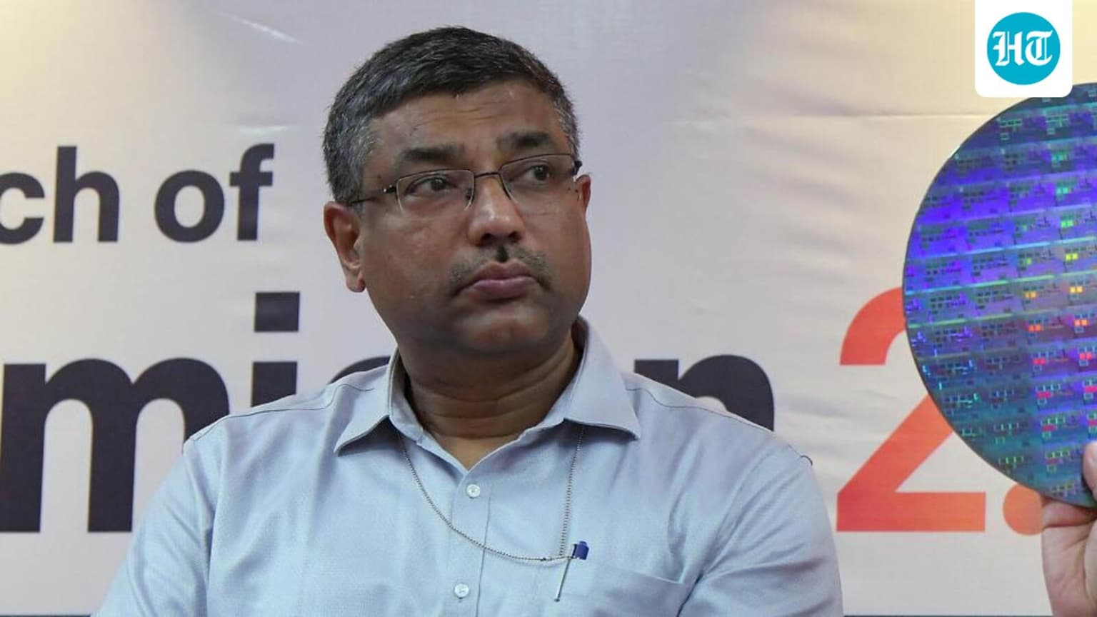 India opts for mature chips over 2nm nodes due to high costs: Official