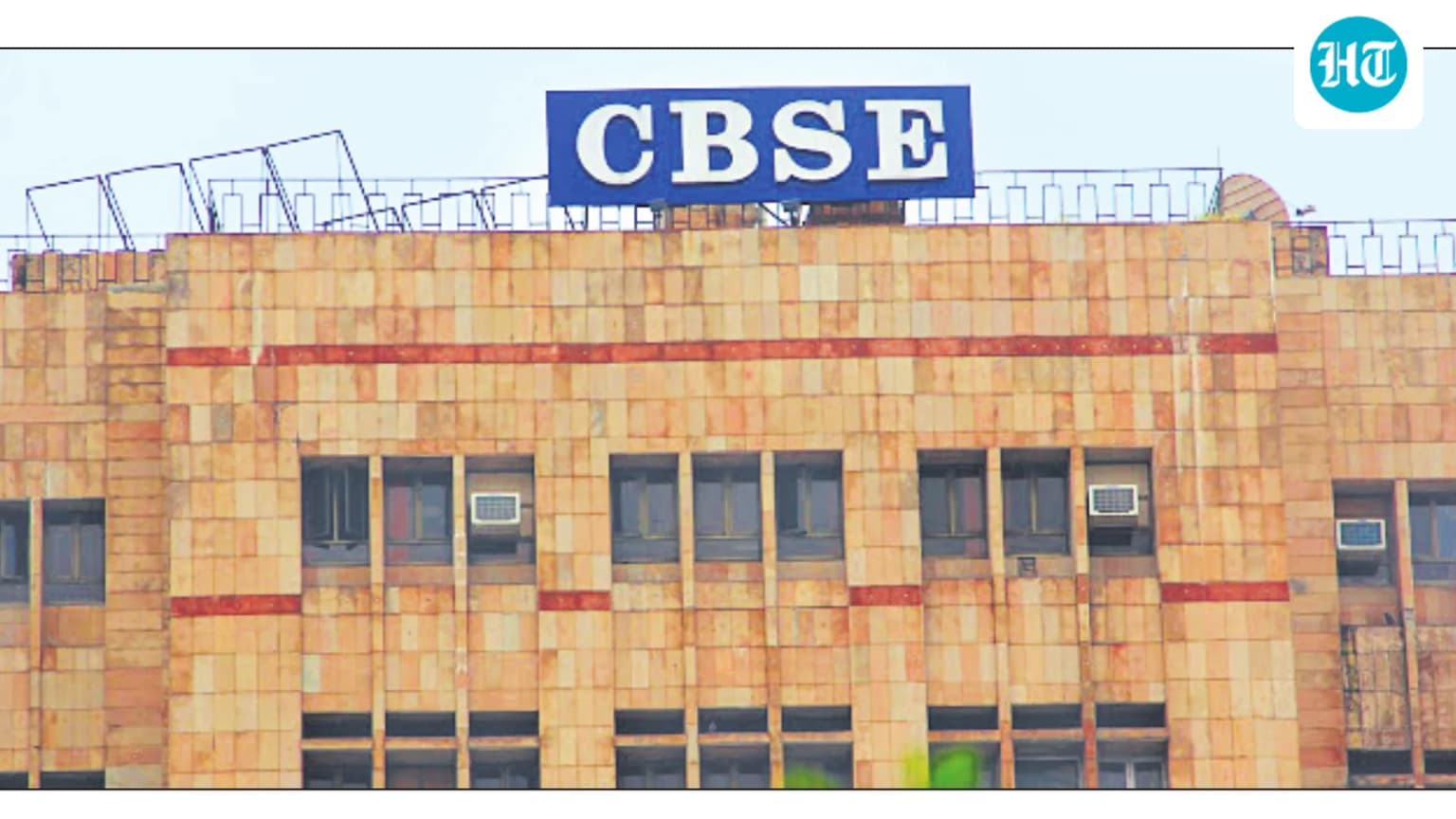 CBSE gets new chief, third chairperson in 4 months amid OSM row