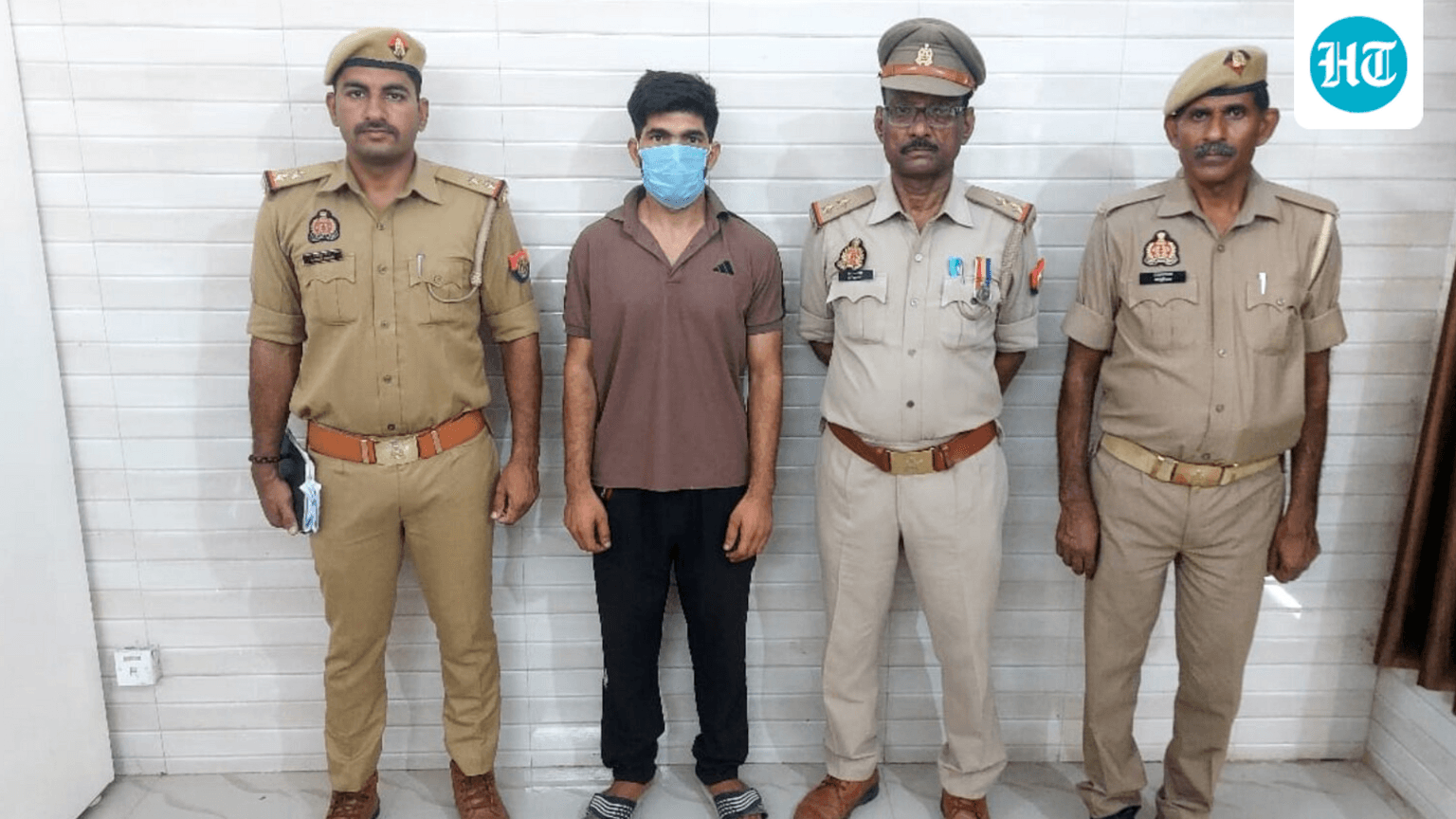 Man who posed as Jay Singh Rathore sent to judicial custody over fundraiser scam: ‘Iske koi bhi sagi behen nahi hai’