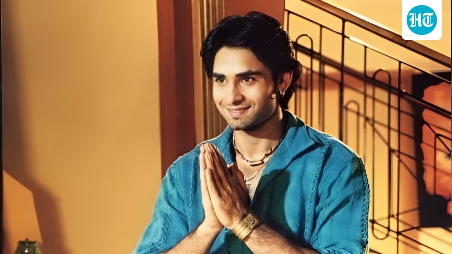 Touted as next Shah Rukh-Salman Khan-era heartthrob, quit Bollywood and became yoga teacher: Where is Nakul Kapoor now?
