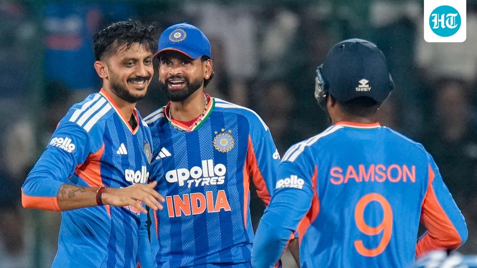 Asian Games 2026, Full quarter-final lineup for men's cricket: India's opponent revealed