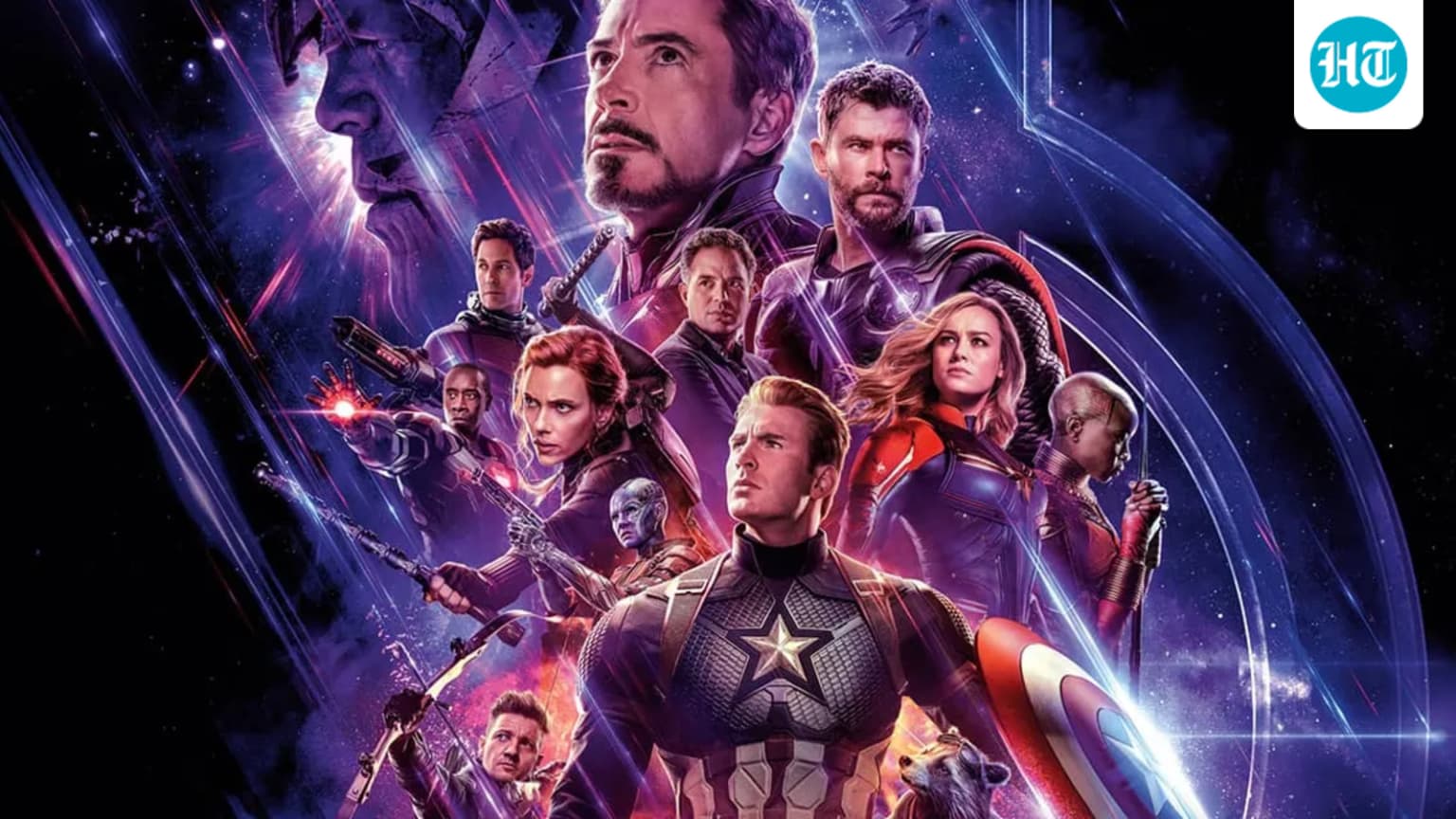 Avengers Endgame Encore box office collection day 2: Marvel re-release continues its strong pull, crosses ₹14 crore