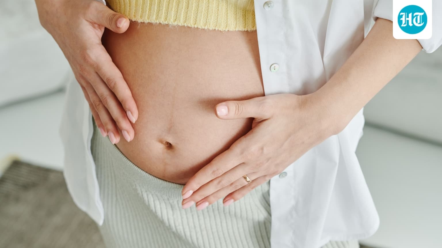 Had high BP during pregnancy? Doctor reveals what it could mean for your heart years later