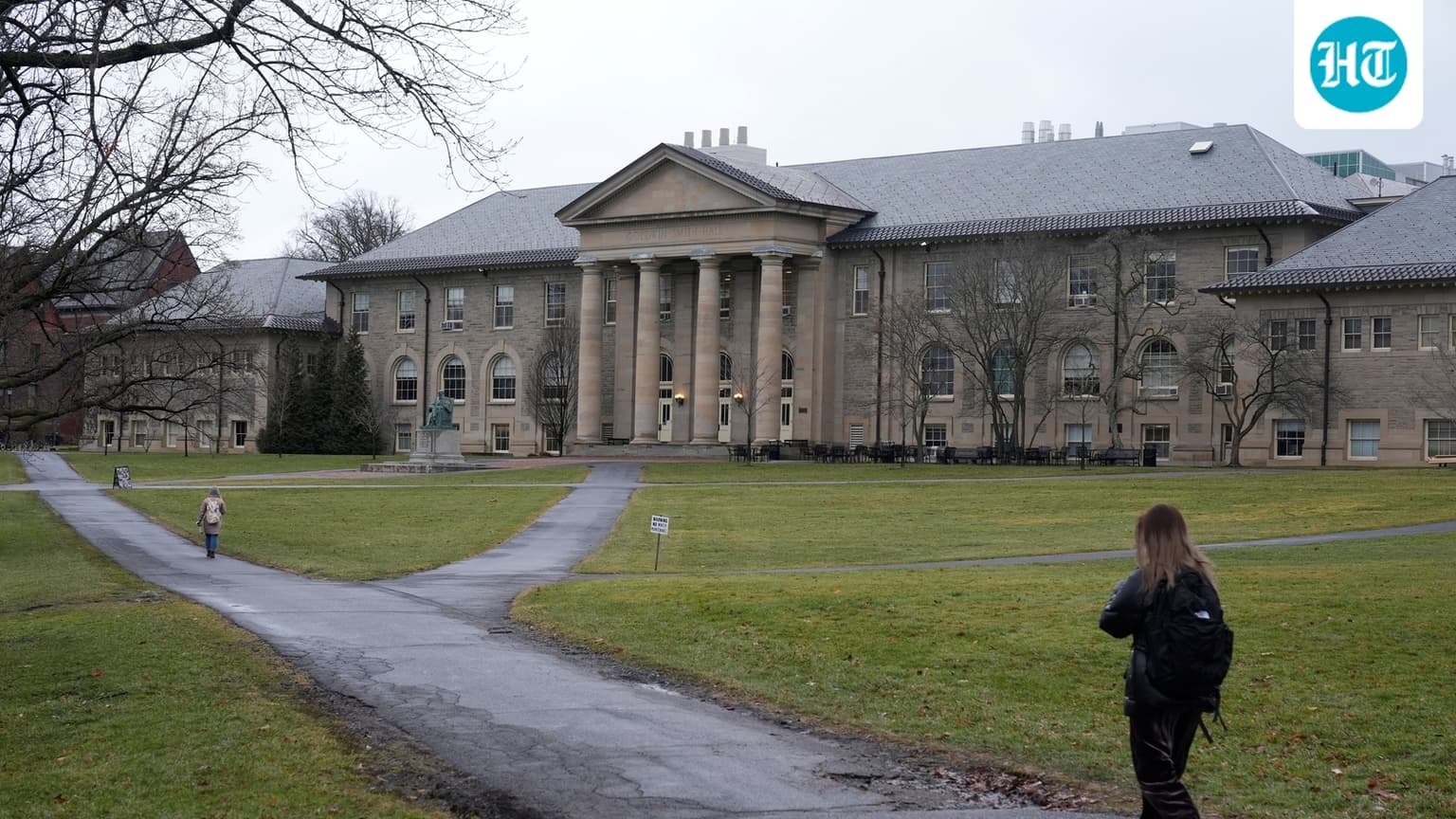 Who are the ‘Cornell 7’ and where are they now? Chi Phi group texts emerge after South Park writer's claims